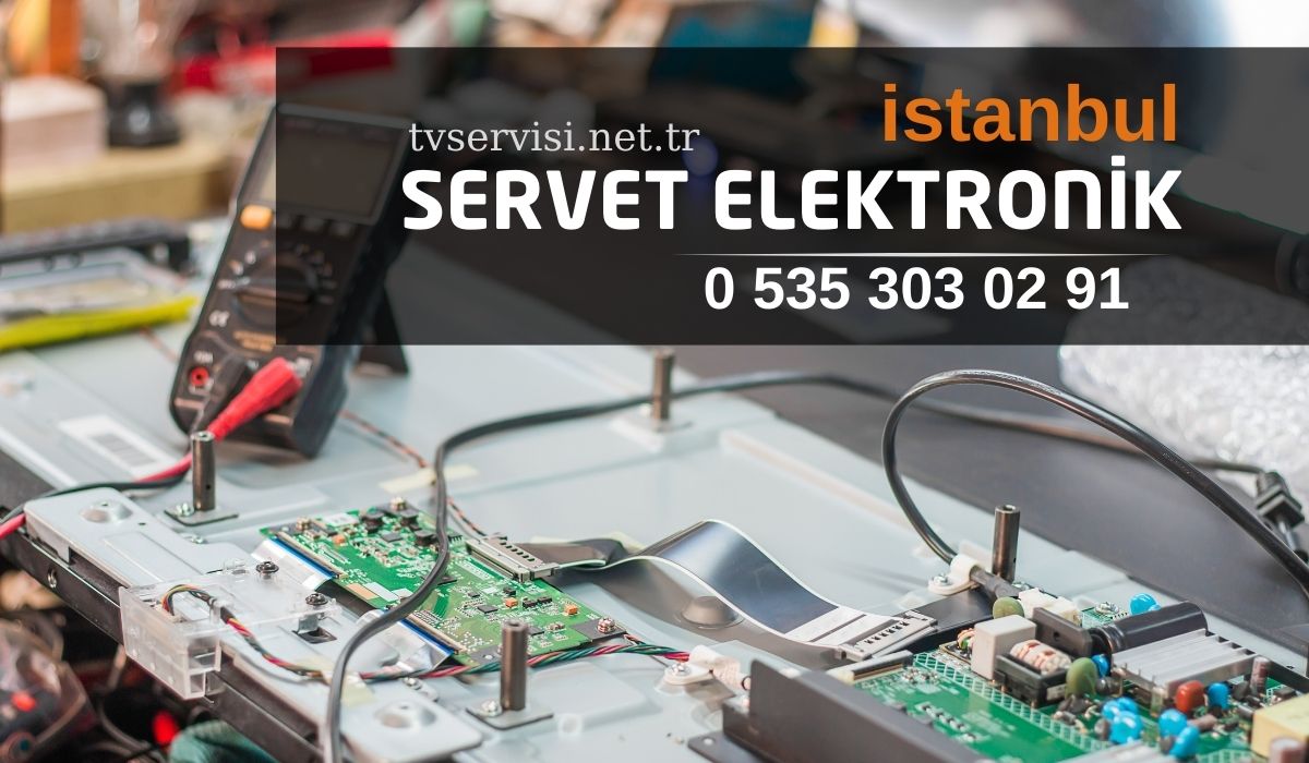Kartal Samsung TV Servisi